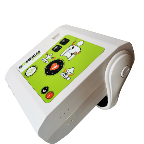Απινιδωτής Αυτόματος AED SMARTY SAVER - Image 4