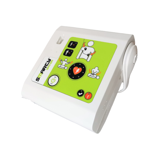 Απινιδωτής Αυτόματος AED SMARTY SAVER