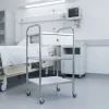 Τραπέζια Inox Μαρινόπουλος - Κατηγορία